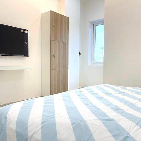 Neocon Suites Хидерабад Екстериор снимка