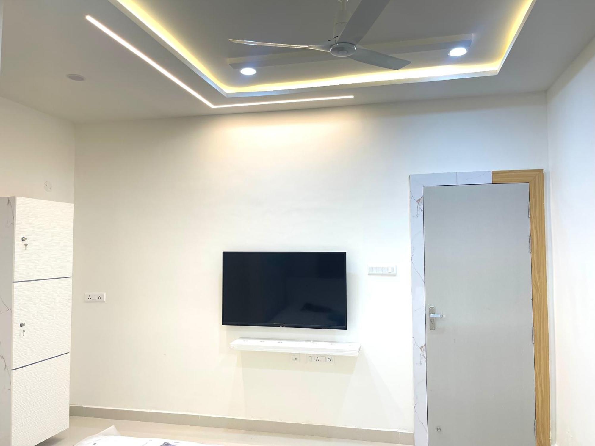 Neocon Suites Хидерабад Екстериор снимка