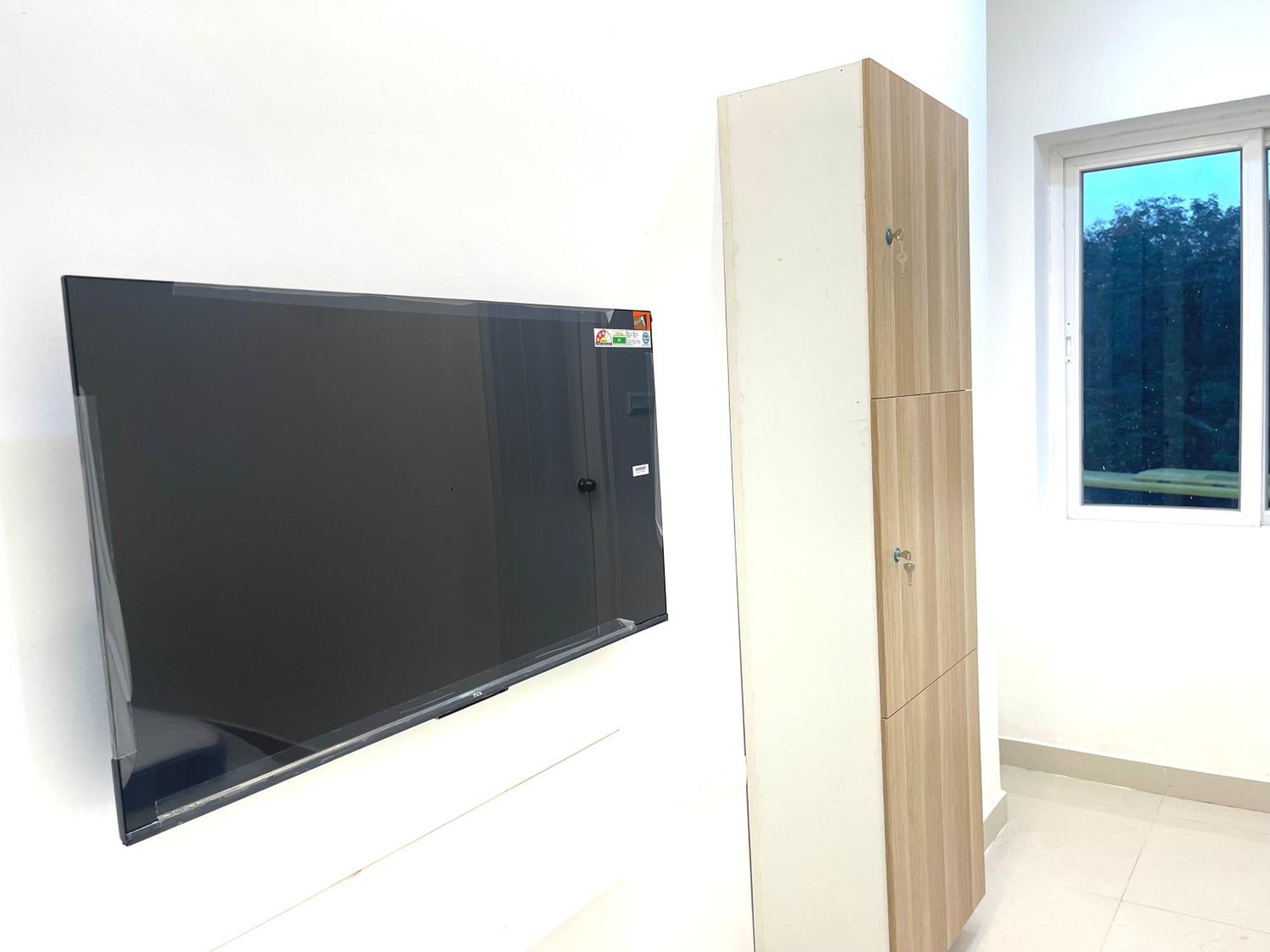 Neocon Suites Хидерабад Екстериор снимка