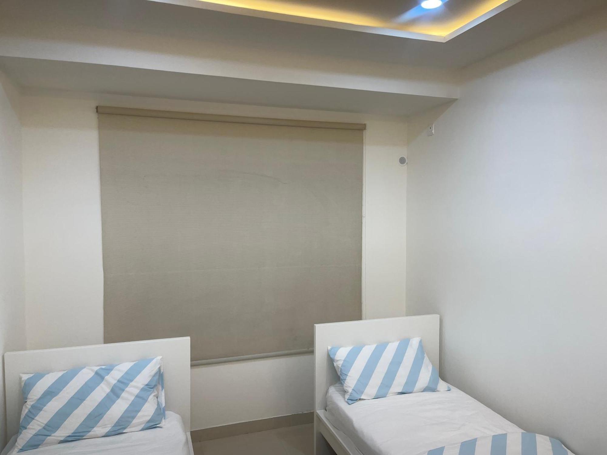 Neocon Suites Хидерабад Екстериор снимка